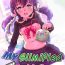 Hot Girl Porn Slime-ka shita Boku to Nottori Gokugoku Nyotaika Taiken- Original hentai Spread