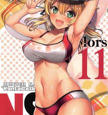 Gaybukkake N,s A COLORS #11- Kantai collection hentai Colegiala