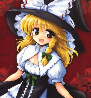 Gay ALICE IN NIGHTMARE- Touhou project hentai Classic