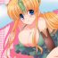 Verga Fairy Rose 4- Seiken densetsu 3 hentai Gayhardcore