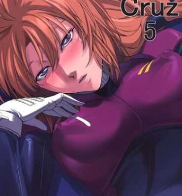 Italiana Marida Cruz 5- Gundam unicorn hentai Fuck