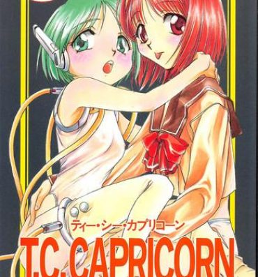 Lesbiansex T.C.CAPRICORN- To heart hentai Slayers hentai Kero kero chime hentai Bare