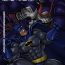 Petite Teenager Batvenom- Batman hentai Load