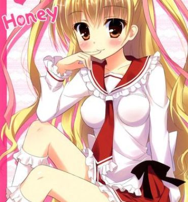 Porno 18 Honey Honey- Hidan no aria hentai Gordibuena