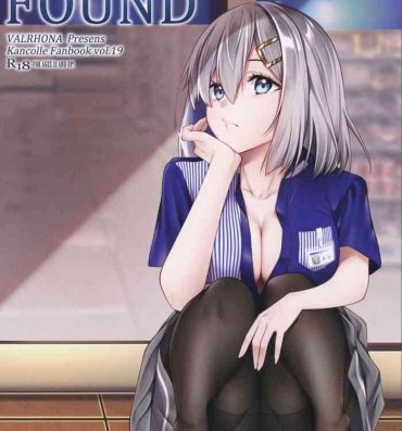 Pounded NOT FOUND- Kantai collection hentai Culona