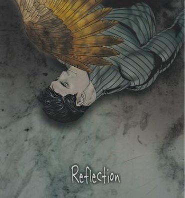 Live Reflection- Batman hentai Imvu