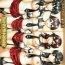 Assgape (COMIC1☆12) [Kashiwa-ya (Hiyo Hiyo)] KanColle -SEX FLEET COLLECTION-Agano Shimai- (Kantai Collection -KanColle-)- Kantai collection hentai Edging