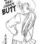 Pounding (CR24) [ANA (Kichijouji Kitashirou)] Ran Nee-chan no Shiri | Ran Nee-chan’s Butt (Detective Conan)  [English] [EHCOVE]- Detective conan | meitantei conan hentai Sucks