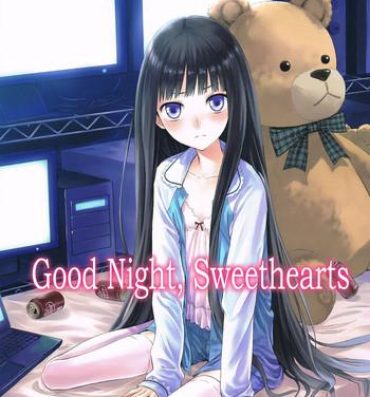 Safada Good Night, Sweethearts- Heavens memo pad hentai Webcam