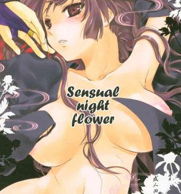 Colegiala Iromatsuyoibana | Sensual night flower- Inuyasha hentai Pervs