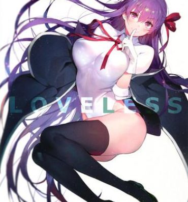 Toy LOVELESS- Fate grand order hentai Porn Sluts