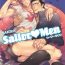 Stepbrother Sailor Danshi | Sailor Men Ebony