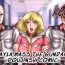 Amatuer Porn Sayla Mass Hanging Necrophilia Comic- Gundam hentai Mobile suit gundam | kidou senshi gundam hentai Peludo